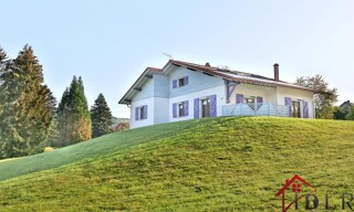 Maison 8 Pièces 147 m² à vendre à Le Tholy (88530)