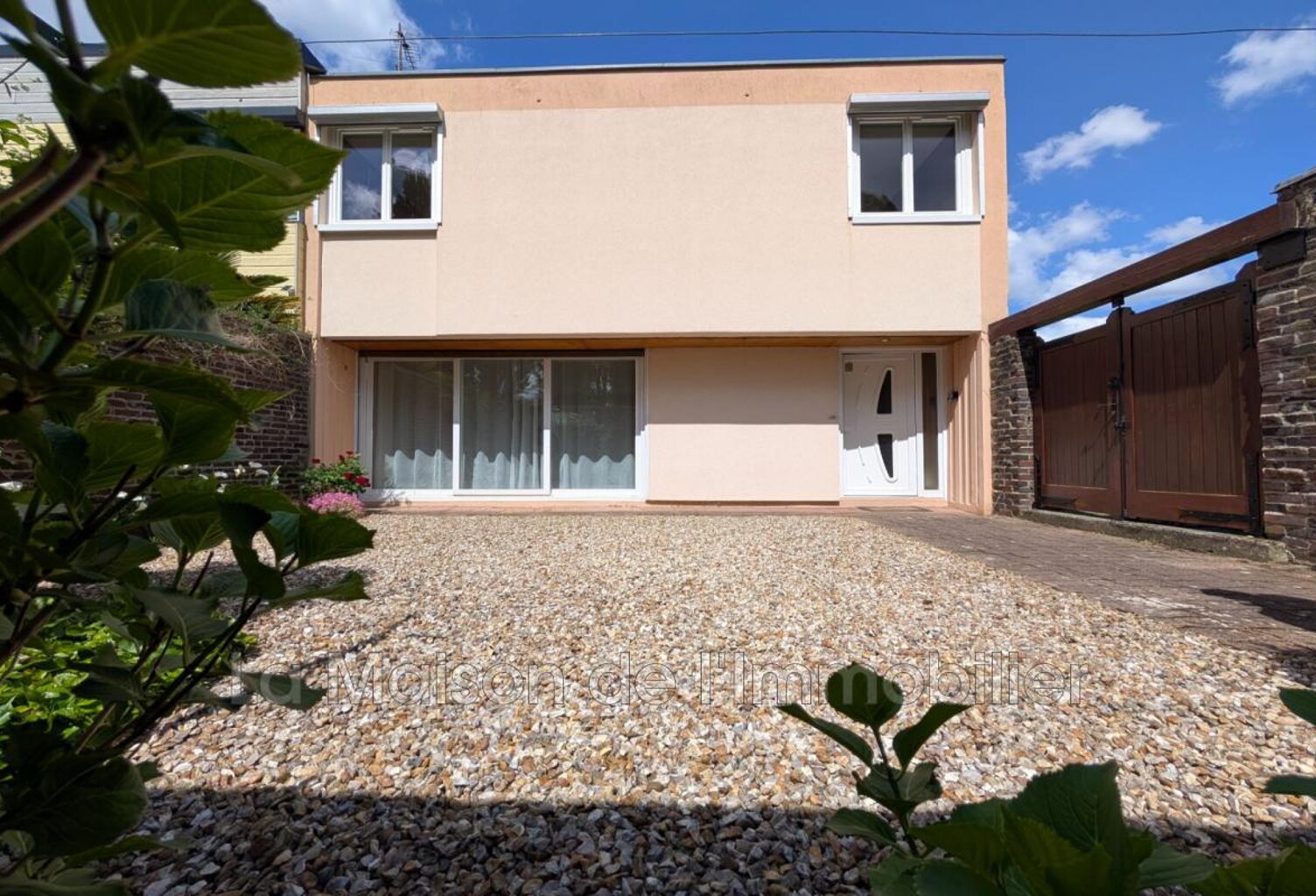Maison 4 chambres — photo 1