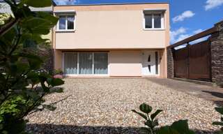 Maison 5 Pièces 99 m² à vendre à Saint-Pierre-lès-Elbeuf (76320)