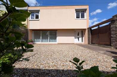 Maison 5 pièces 157000 €