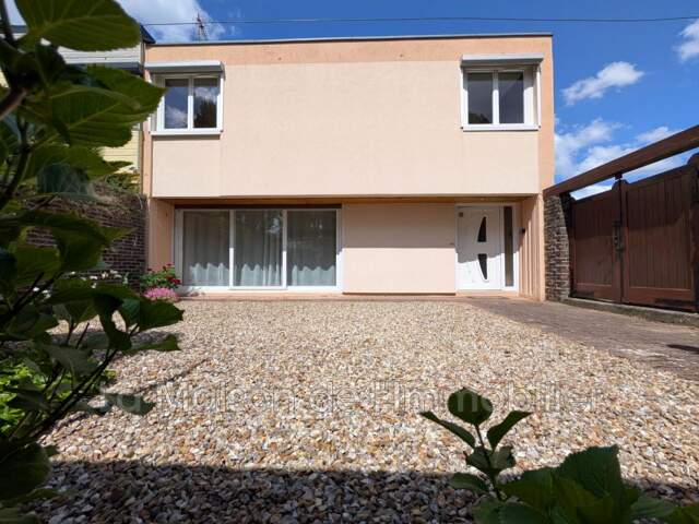 Maison 4 chambres — photo du bien