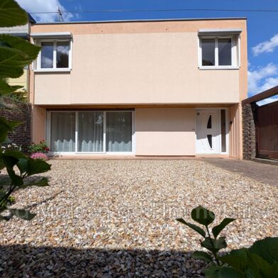 Maison 5 pièces 157000 €