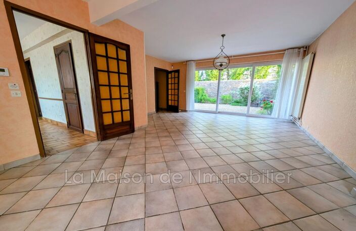 Maison 4 chambres — photo 2