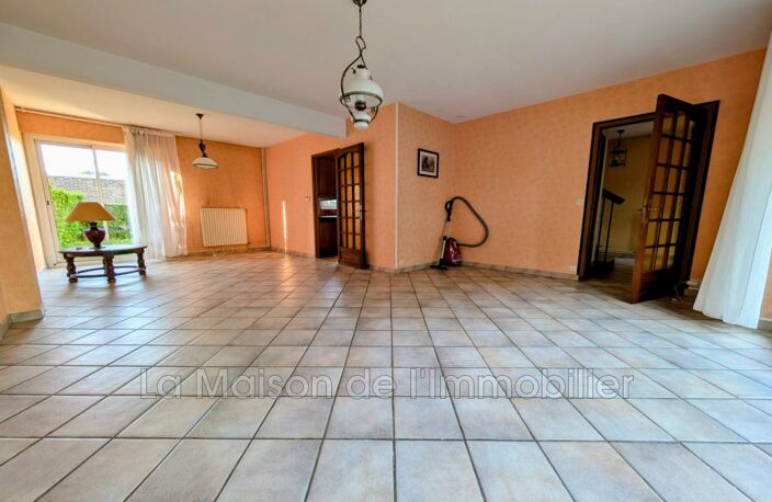 Maison 4 chambres — photo 3