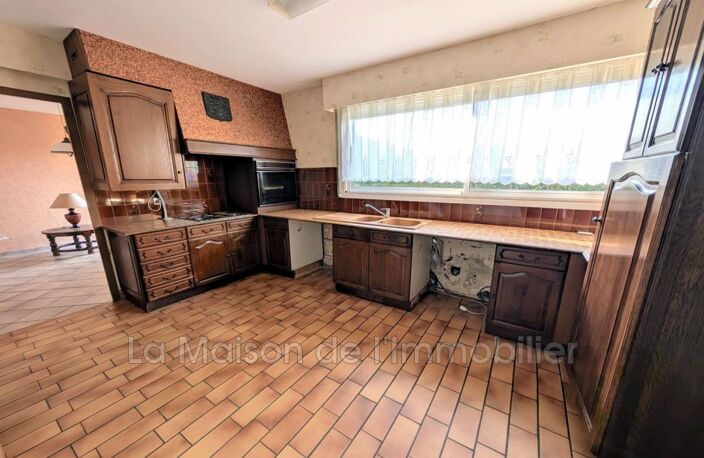 Maison 4 chambres — photo 4