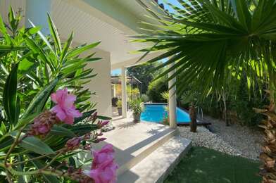 Maison 4 pièces 450000 €