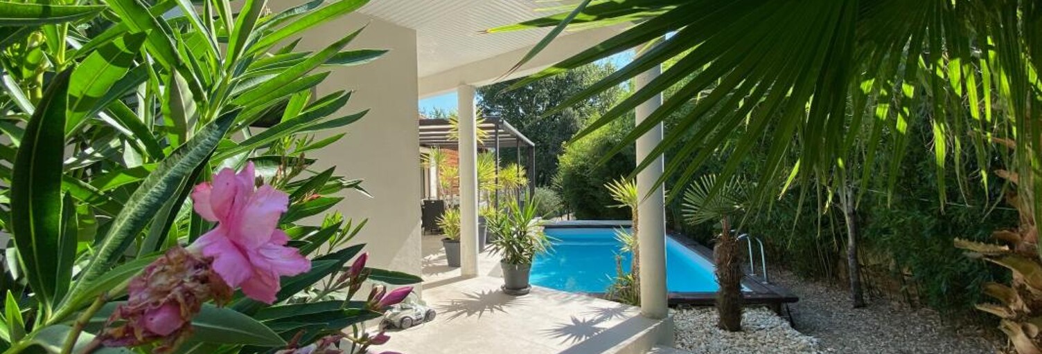 Maison 4 Pièces 170 m² à vendre à Barjac (30430)