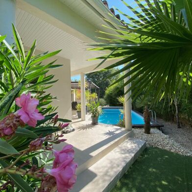 Maison 4 pièces 450000 €