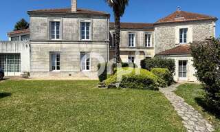 Maison 7 Pièces 326 m² à vendre à Breuil-Magné (17870)