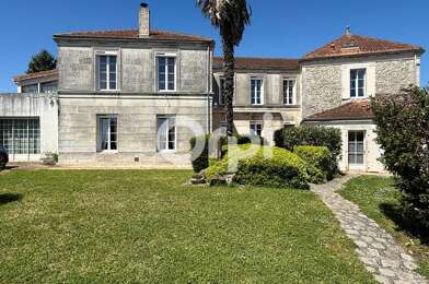 Maison 7 pièces 499500 €