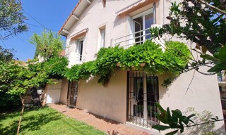 Maison 4 Pièces 117 m² à vendre à Avignon (84000)