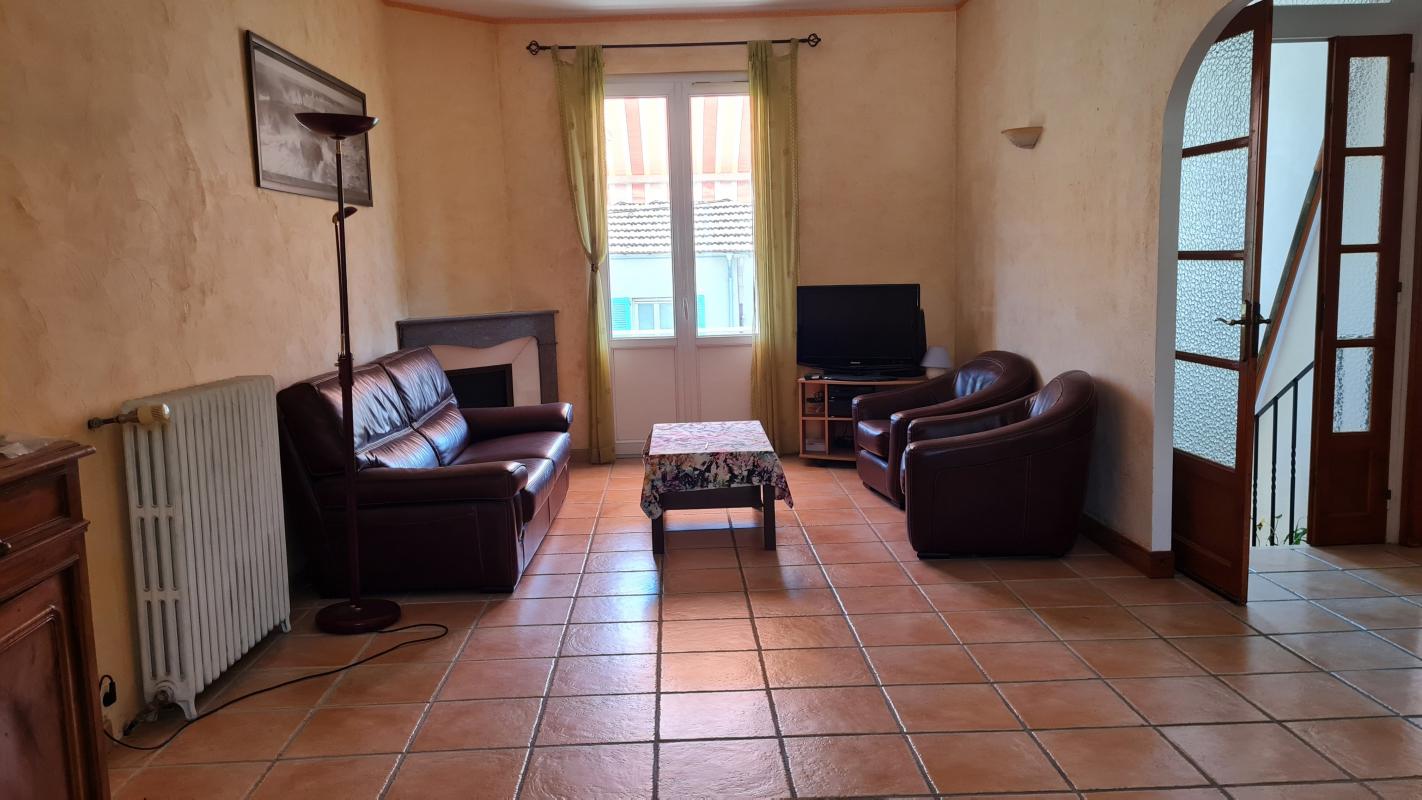 Photo Maison À Vendre image 3/4