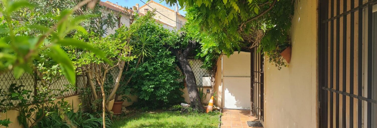 Maison 4 Pièces 117 m² à vendre à Avignon (84000)