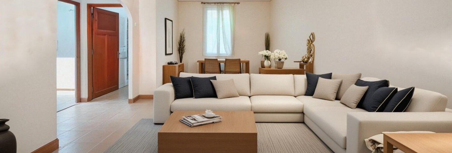 Maison 4 Pièces 117 m² à vendre à Avignon (84000)