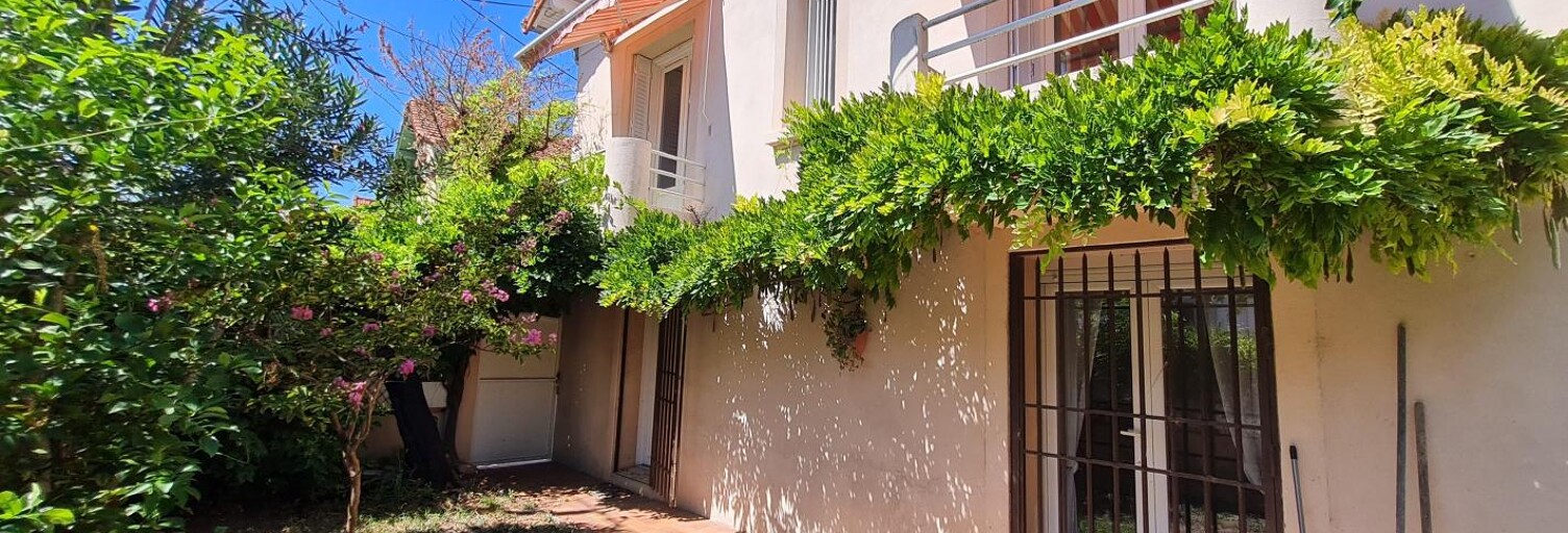 Maison 4 Pièces 117 m² à vendre à Avignon (84000)