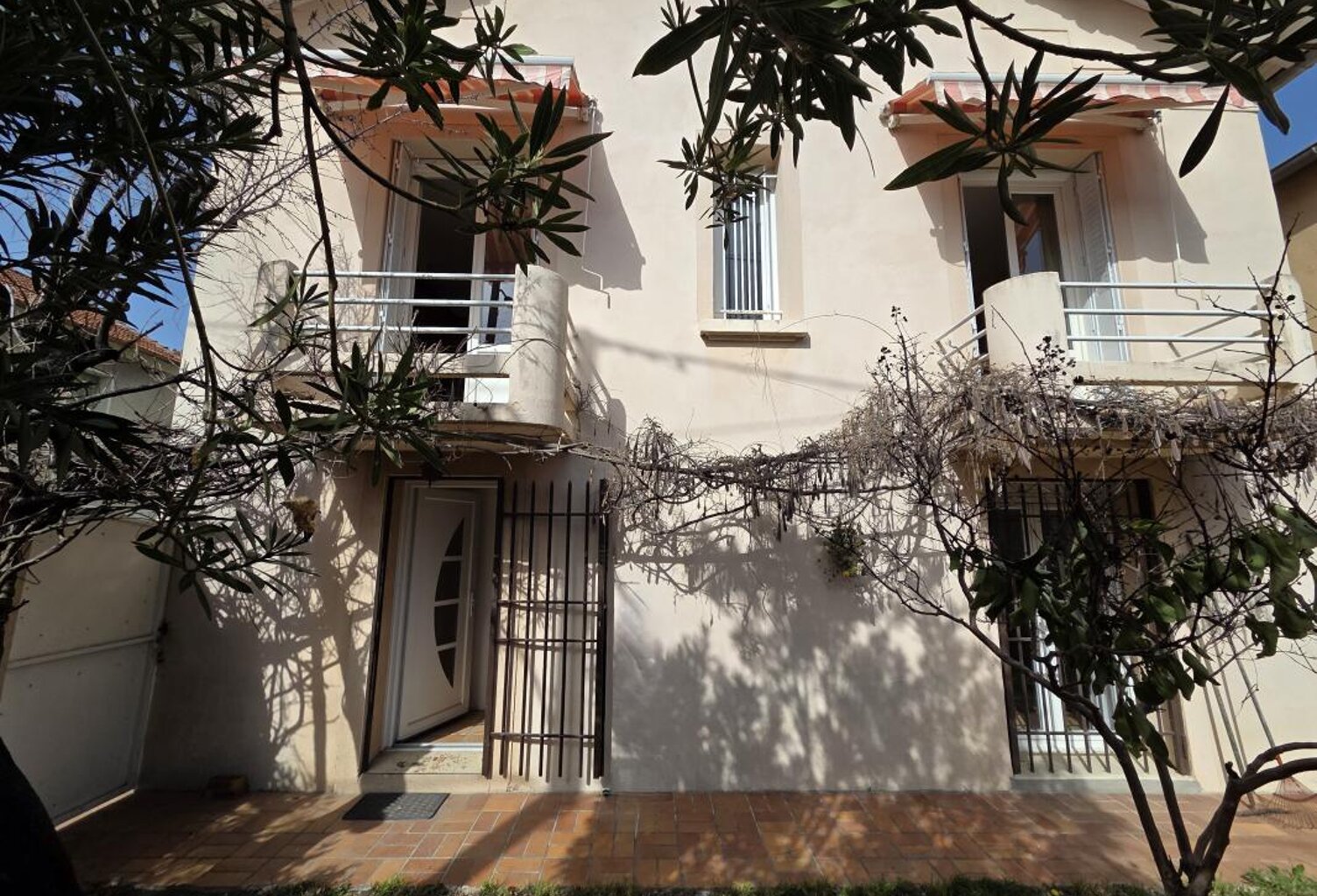 Maison À Vendre — photo 1