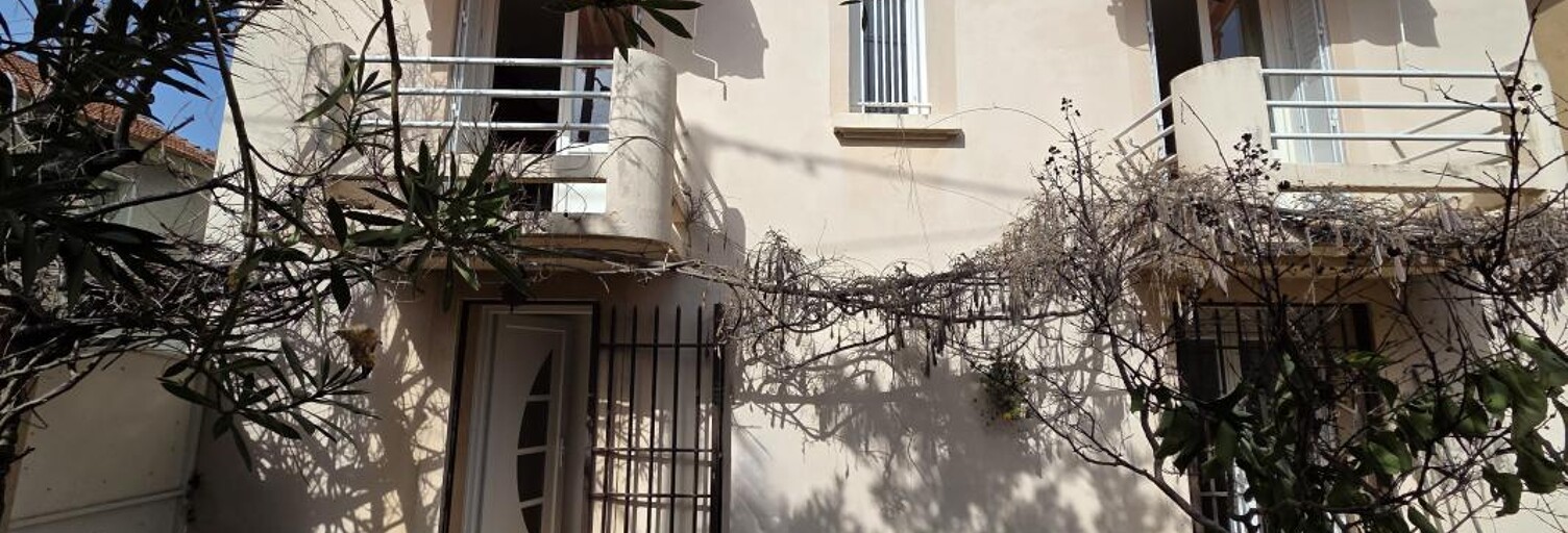 Maison 4 Pièces 117 m² à vendre à Avignon (84000)