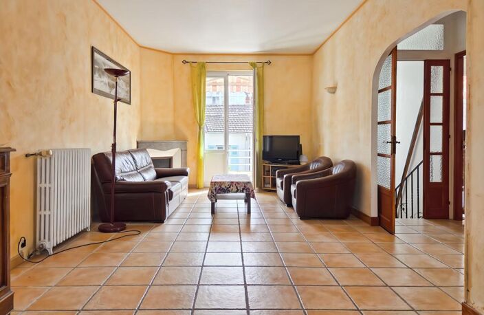 Maison À Vendre — photo 3