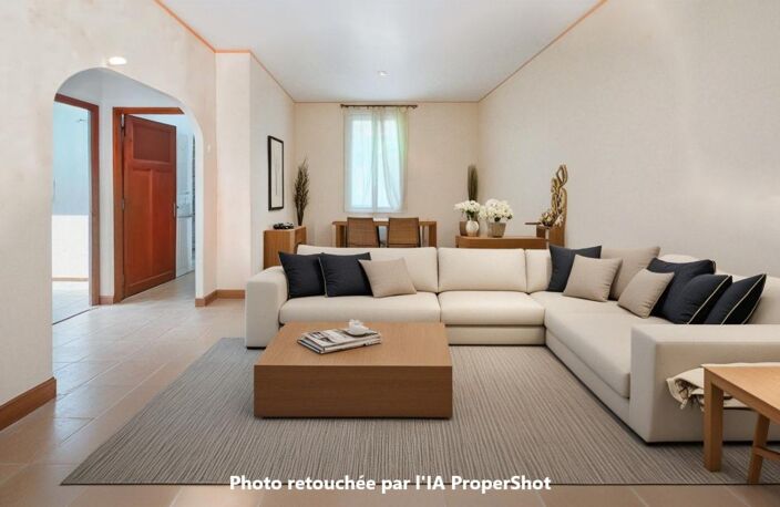 Maison À Vendre — photo 4