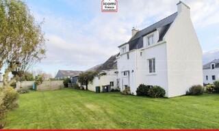Maison 6 Pièces 150 m² à vendre à Kerlouan (29890)