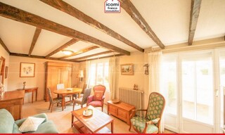 Maison 5 Pièces 90 m² à vendre à Brest (29200)