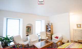 Appartement 4 Pièces 100 m² à vendre à Brest (29200)