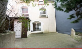 Maison 3 Pièces 80 m² à vendre à Brest (29200)