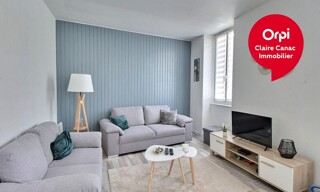Appartement 2 Pièces 43 m² à vendre à Castres (81100)