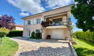 Maison 4 Pièces 100 m² à vendre à Beauvallon (69700)