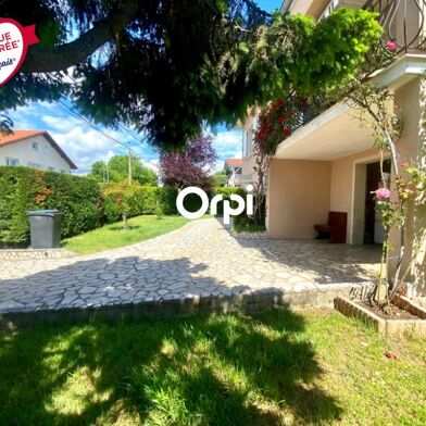 Maison 4 pièces 399000 €
