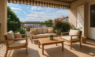 Maison 4 Pièces 100 m² à vendre à Beauvallon (69700)