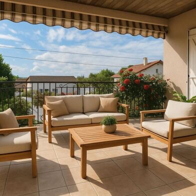 Maison 4 pièces 399000 €