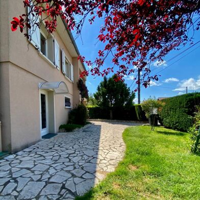 Maison 4 pièces 399000 €