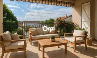 Maison 4 Pièces 100 m² à vendre à Beauvallon (69700)