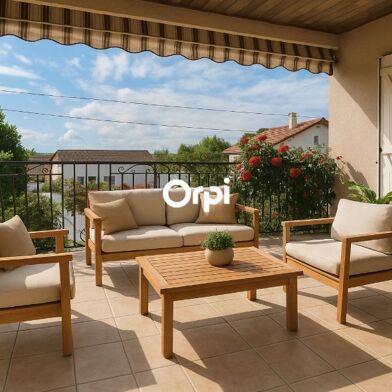 Maison 4 pièces 399000 €