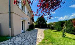 Maison 4 Pièces 100 m² à vendre à Beauvallon (69700)