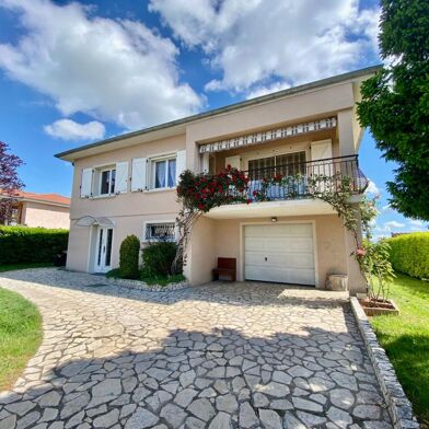 Maison 4 pièces 380000 €