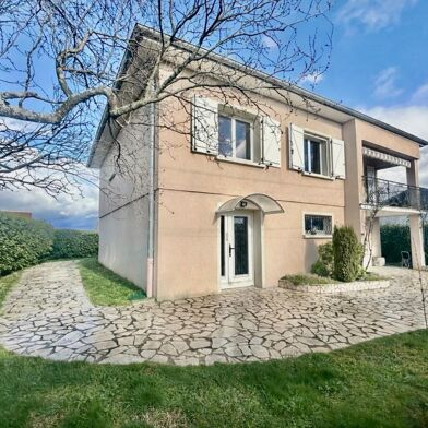 Maison 4 pièces 380000 €