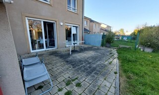 Maison 4 Pièces 109 m² à louer à Volstroff (57940)
