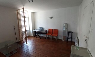 Appartement 2 Pièces 35 m² à louer à Nancy (54000)