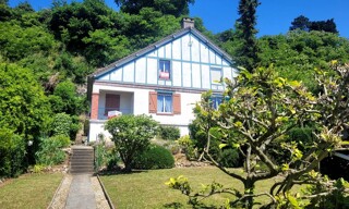 Maison 3 Pièces 85 m² à vendre à Gonfreville-l'Orcher (76700)