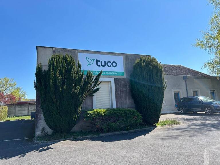 Bien Commercial À louer — photo 1