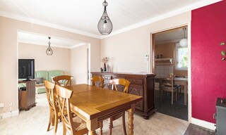 Maison 4 Pièces 80 m² à vendre à Terville (57180)