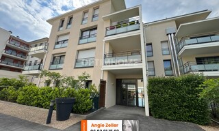 Appartement 4 Pièces 105 m² à vendre à Genas (69740)