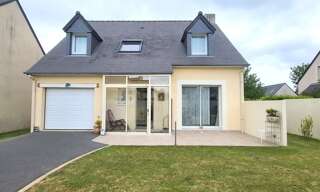 Maison 5 Pièces 89 m² à vendre à Dinard (35800)