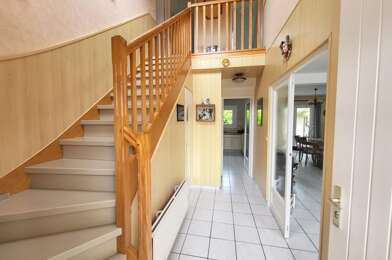 Maison 5 pièces 418000 €