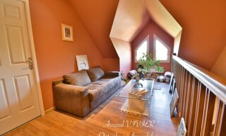 Maison 7 Pièces 138 m² à vendre à Le Tilleul-Lambert (27110)
