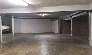 Garage  13 m² à vendre à Vallauris (06220)