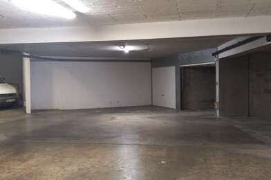 Garage  25000 €