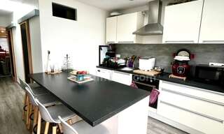 Maison 5 Pièces 108 m² à vendre à Saint-Amand-les-Eaux (59230)